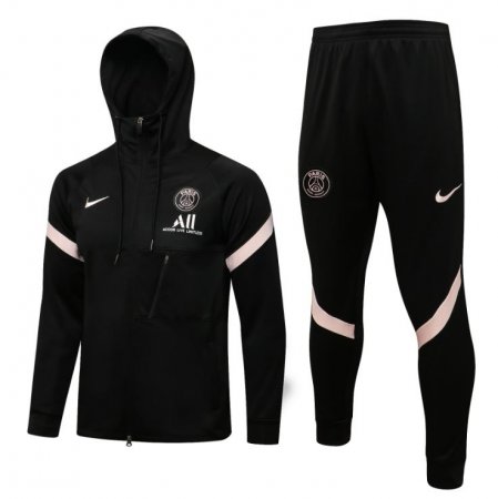 Squad Tracksuit PSG 2021/22
