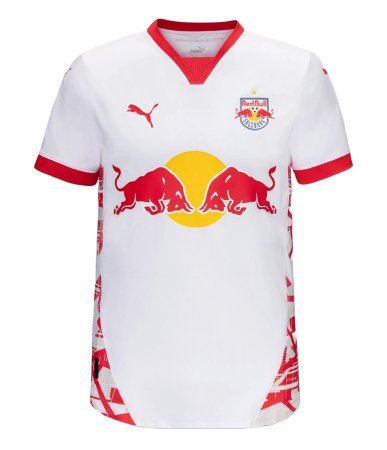 Shirt FC Salzbourg Home 2024/25