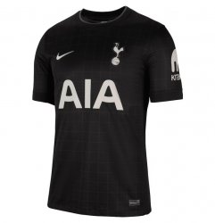 Maillot Tottenham Hotspur Extérieur 2025/26