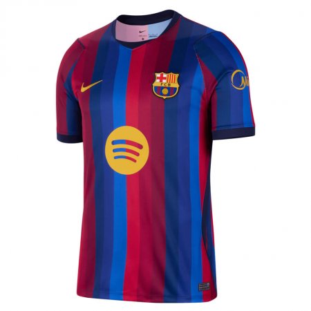 Maillot FC Barcelona Domicile 2026/27