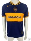 Shirt Boca Juniors Home 2006/07