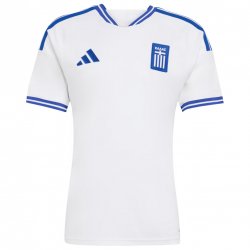 Maillot Grèce Domicile 2026