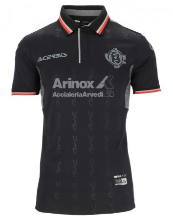 Maillot US Cremonese Third 2025/26