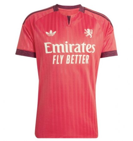 Maillot Olympique Lyonnais Extérieur 2026/27