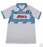 Maillot Extérieur Napoli 1990/91