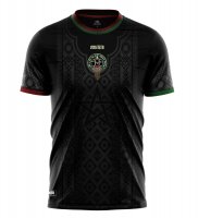 Maillot Maroc Omerta - Authentic