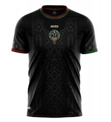 Maillot Maroc Omerta - Authentic