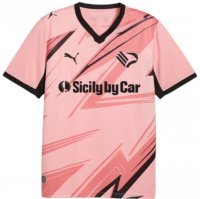 Maillot Palermo Domicile 2026/27