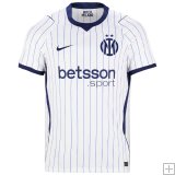 Shirt Inter Milan Away 2026/27