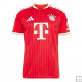 Maillot Bayern Munich Domicile 2026/27