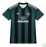 Maillot Celtic Extérieur 2026/27