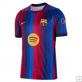 Maillot FC Barcelona Domicile 2026/27