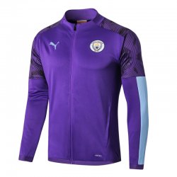 Manchester City Jacket 2019/20