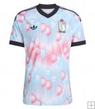 Shirt Belgium Away 2026 - Authentic