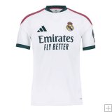 Maillot Real Madrid Domicile 2026/27