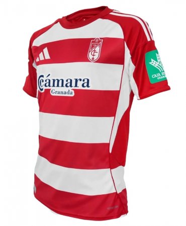 Maglia Granada Home 2025/26