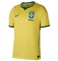 Maillot Brésil Domicile 2026