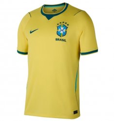 Maillot Brésil Domicile 2026