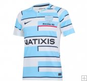 Maillot Racing 92 Domicile 2021/22