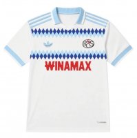Maillot RC Strasbourg Extérieur 2026/27