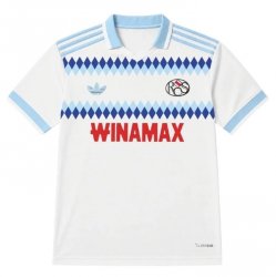Maillot RC Strasbourg Extérieur 2026/27