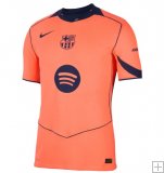 Maillot FC Barcelona Third 2025/26 - Authentic