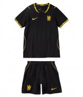 Chelsea 2a Equipación 2026/27 Kit Junior