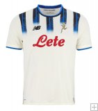 Maillot Atalanta Extérieur 2025/26