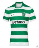 Maillot Sporting Domicile 2025/26