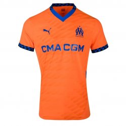 Shirt Olympique Marseille Third 2024/25 - Authentic
