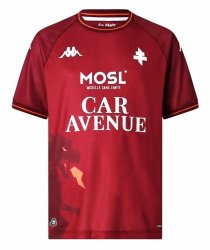 Shirt FC Metz Home 2025/26