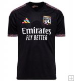 Maillot Olympique Lyonnais Third 2026/27