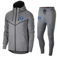 Squad Tracksuit PSG 2018/19