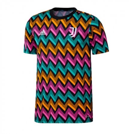 Camiseta Juventus Pre-Partido 2022/23