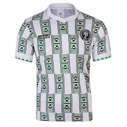 Shirt Nigeria World Cup 1994