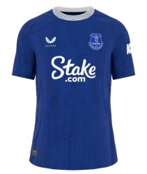 Maillot Everton Domicile 2024/25
