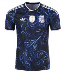Maillot Argentine Extérieur 2026 - Authentic