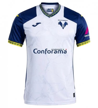 Shirt Hellas Verona Away 2024/25