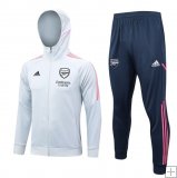 Squad Tracksuit Arsenal 2022/23