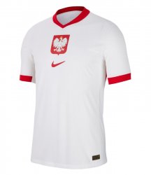 Shirt Poland Home 2024