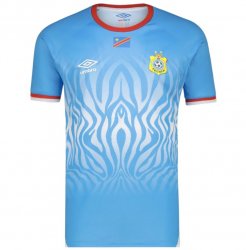 Shirt Congo Home 2026
