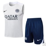 Inter Milan Training Kit 2025/26