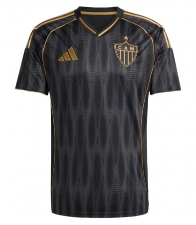 Maillot Atlético Mineiro Third 2025/26