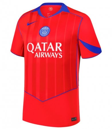 Maillot PSG Third 2025/26