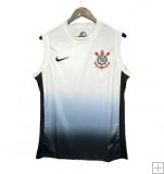 Camiseta de entrenamiento sin mangas Corinthians 2024/25