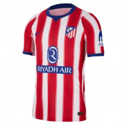 Maillot Atletico Madrid Domicile 2026/27 - Authentic