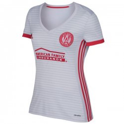 Maillot Atlanta United Extérieur 2017/18 - FEMME