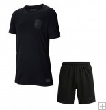 Maillot Norvège Extérieur 2026 Junior Kit