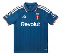 Maglia Como 1907 Home 2026/27