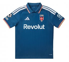Shirt Como 1907 Home 2026/27